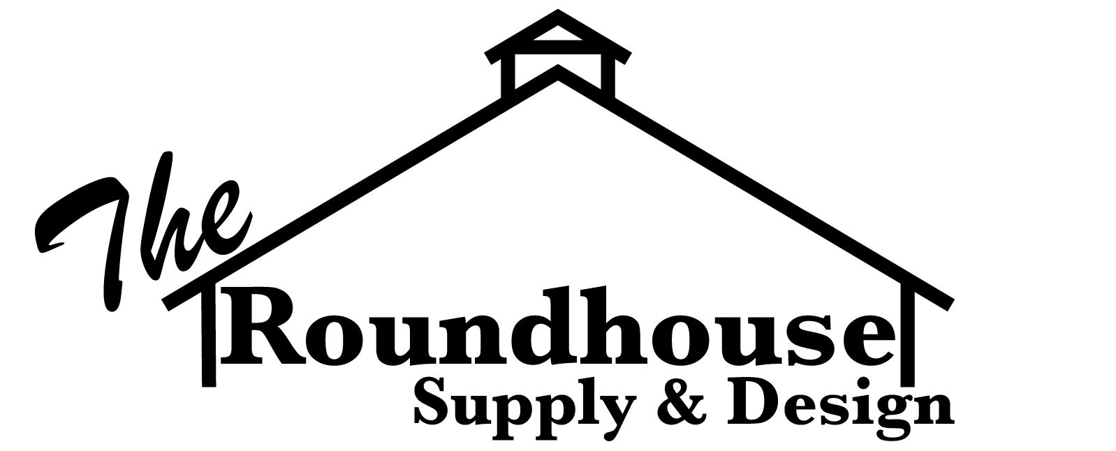 The Roundhouse Supply & Design